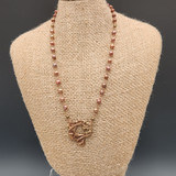 Necklace - Abstract Question