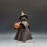 Medium Witch - styles vary