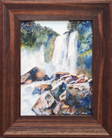 High Falls