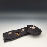Socks - Alpaca Figure - Medium