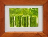 Deep Green - Tiny Work