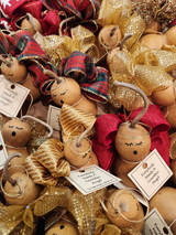 Gourdian Angel
