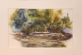 Original Watercolor 9
