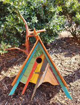 Birdhouse