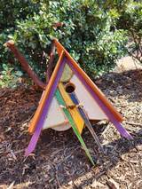 Birdhouse