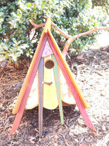 Birdhouse