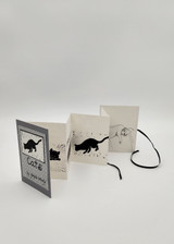 Little Book - Cats