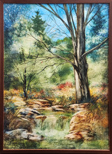 Grassy Creek Sentinel