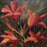 Day Lilies