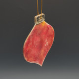 Ornament - Encaustic