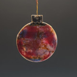 Ornament - Encaustic