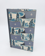 Journal ~ Vintage (men)