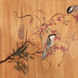 Chickadee ~ 2