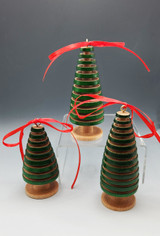 Christmas Tree Ornament