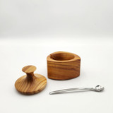 Salt Cellar