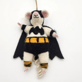 Felted Mouse