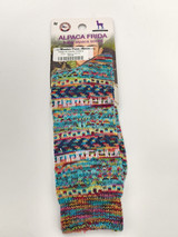 Multicolor Pattern Socks