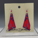 Earrings ~ Abstract Design