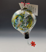 Hummingbird Feeder