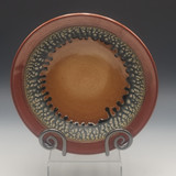 Bowl ~ Medium Blue
