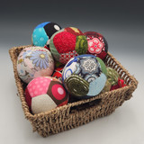 Fiber Ball