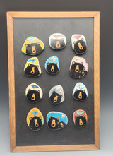 Bear Rock Magnets