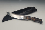 Knife - Appalachian Bowie
