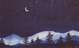 Night Sky