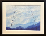 Mountain Winter