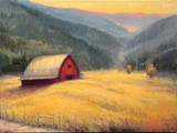 Living Off the Land