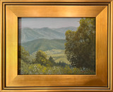 Beaverdam Gap