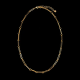 Necklace ~ Charm 16" Adj. Necklace Base
