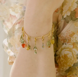 Bracelet ~ Charm Bracelet Base