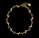 Bracelet - Twig Bracelet Base for Charms