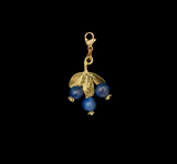 Charm - Blueberry