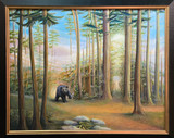 Trailhead