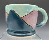 Mountain Mug