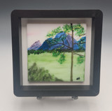 Mountain Scene