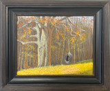 Tire Swing