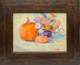 Pretty as a Pumpkin