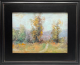 Tranquil Autumn Day