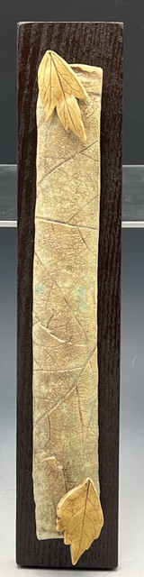 Small Stick on Wood