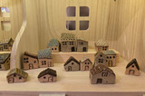 Tiny Houses