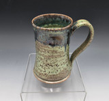 Pottery Mug