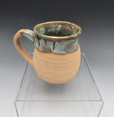Pottery Mug
