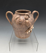 Face Jug - Medium