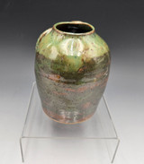 Face Jug - Medium
