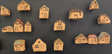 Tiny House Magnet
