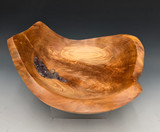 Hickory Root with Amethyst