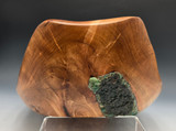 Hickory Root with Amethyst